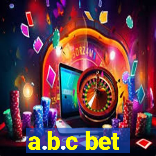 a.b.c bet